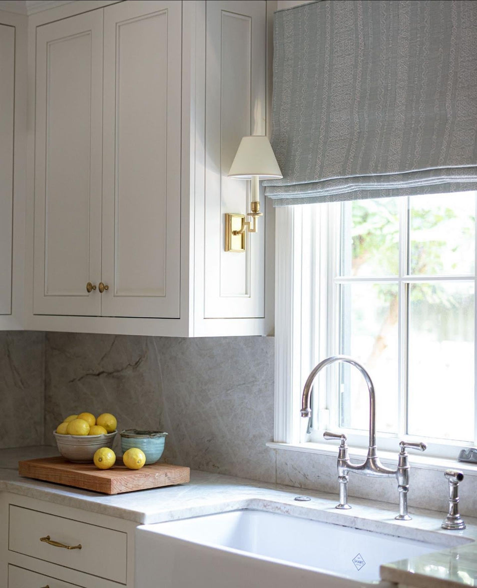 Dean Single Arm Sconce