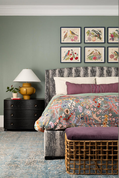 Cap-Ferrat 26" Table Lamp