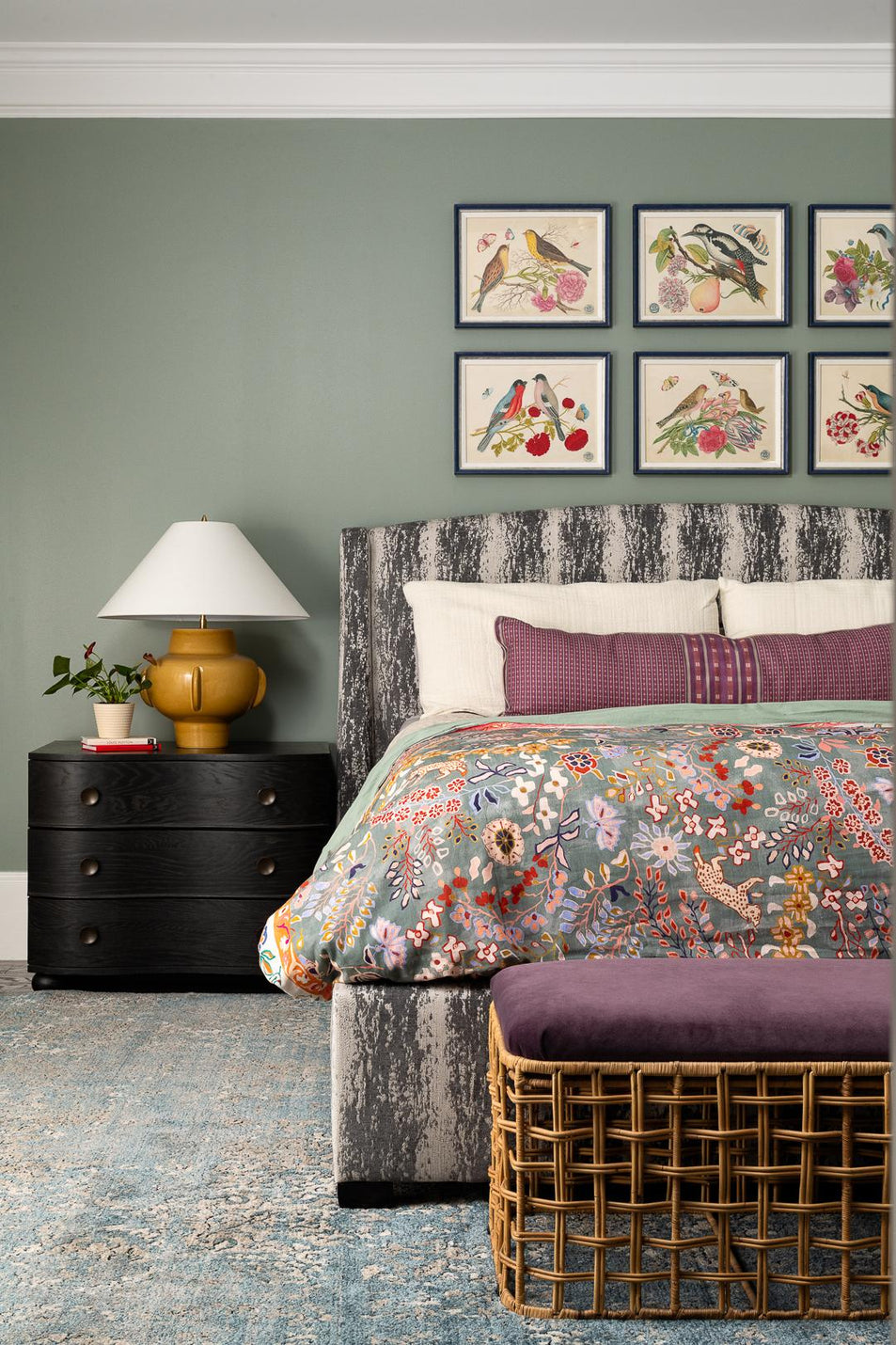 Cap-Ferrat 26" Table Lamp