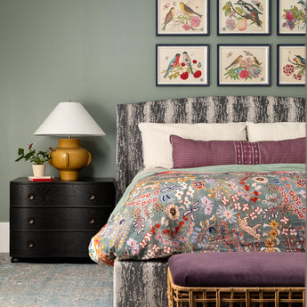 Cap-Ferrat 26" Table Lamp