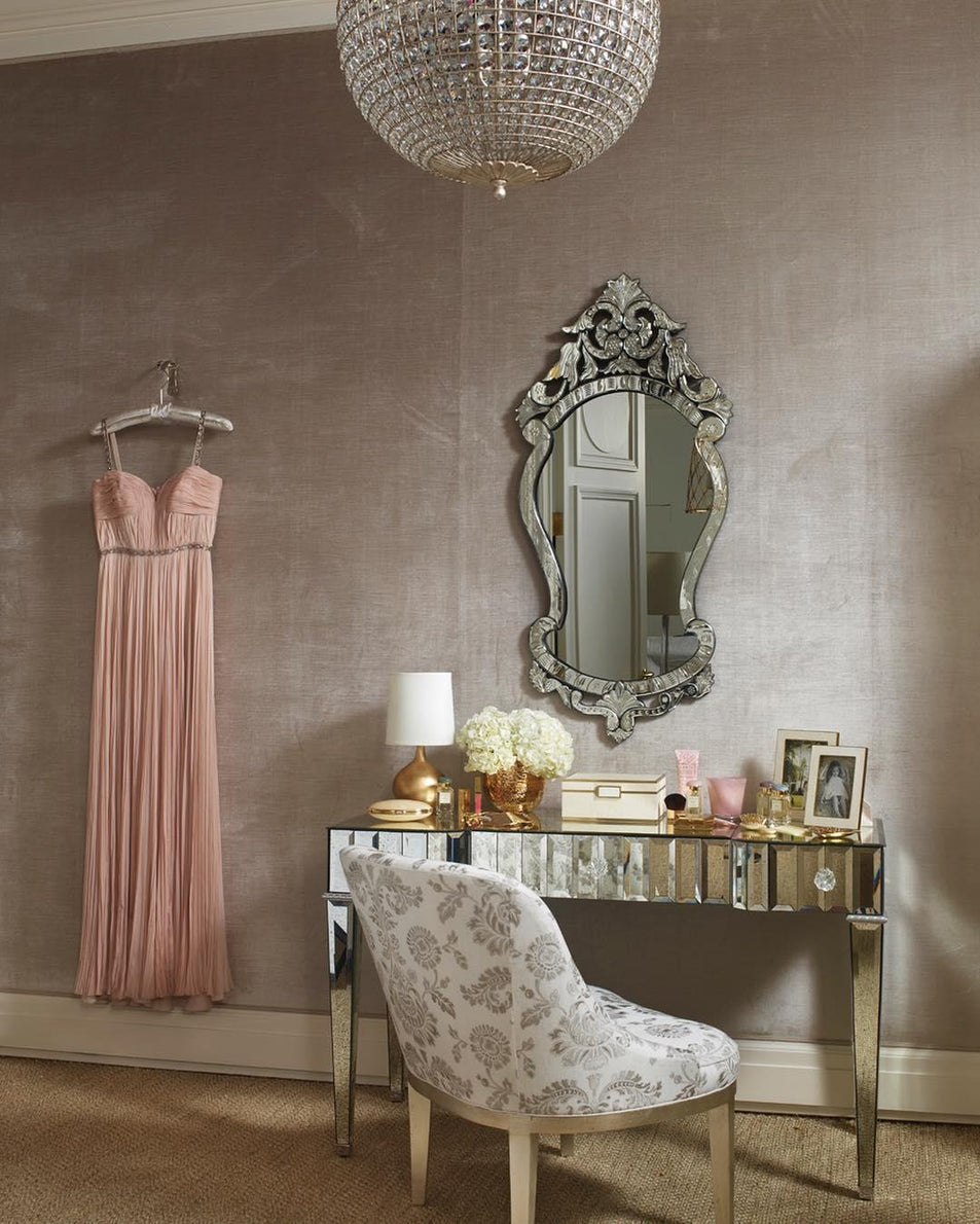 Lampadario grande Bonnington