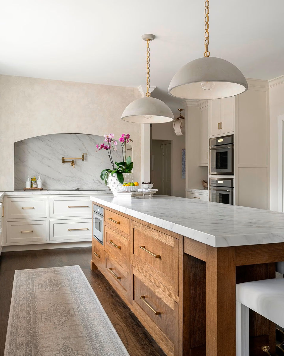 Elliot Extra Large Pendant