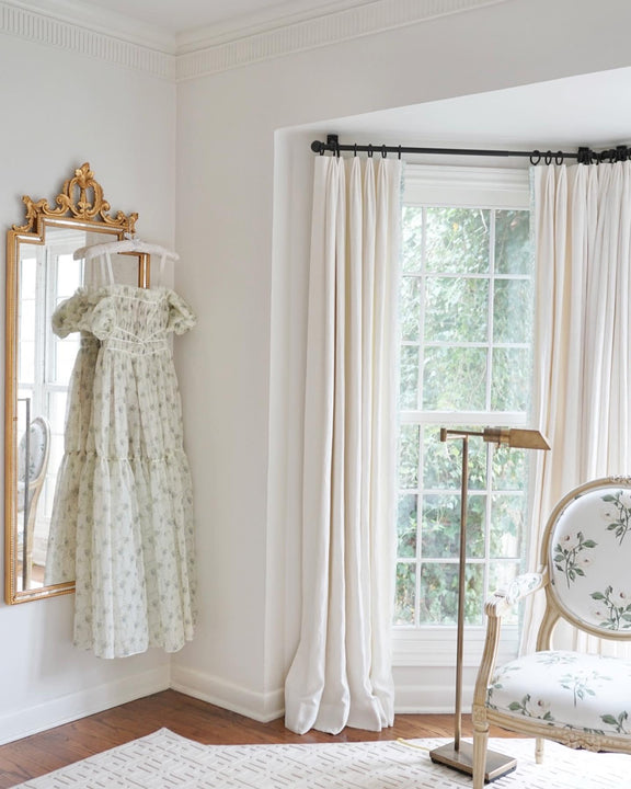 Studio Swing Arm Floor Lamp