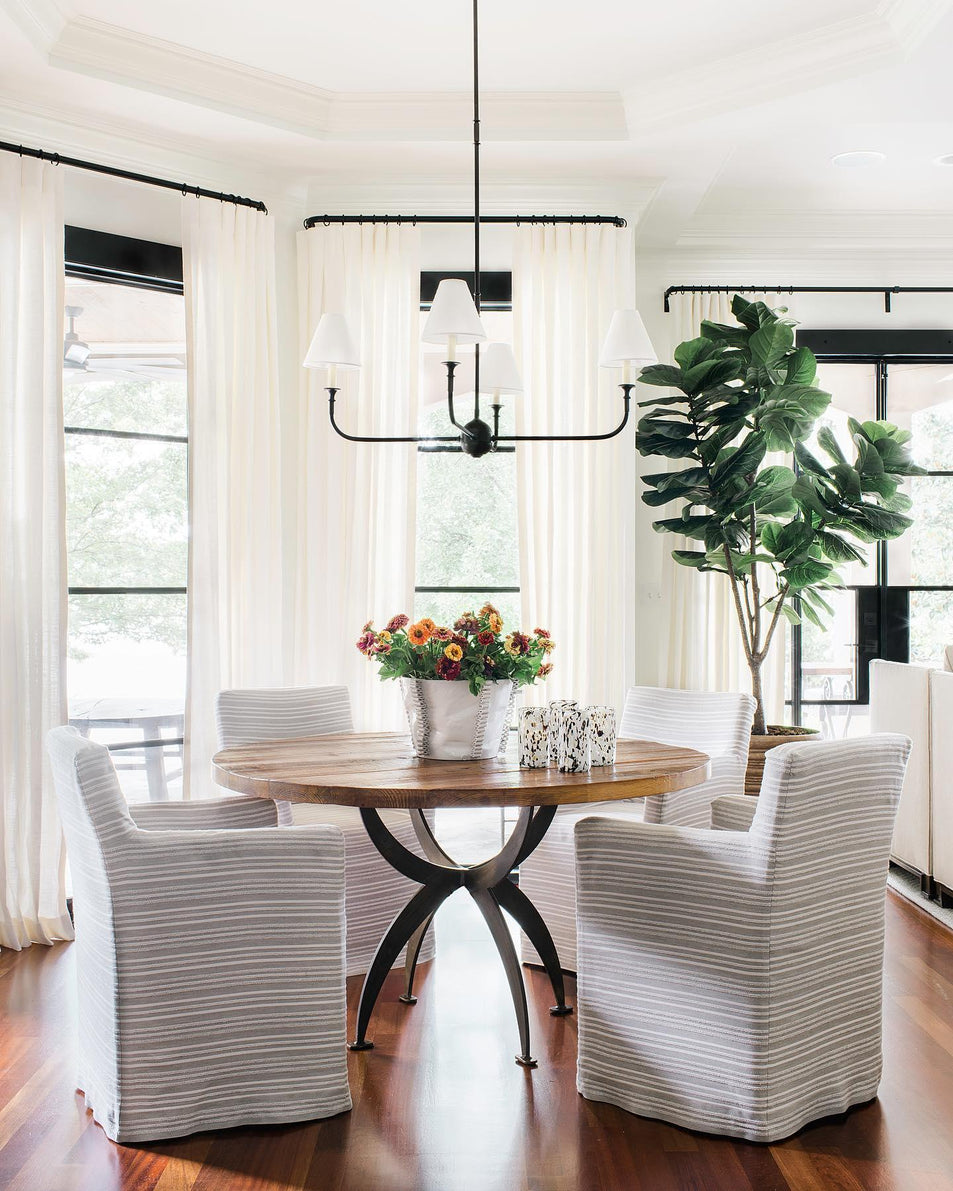 Piaf Large Chandelier