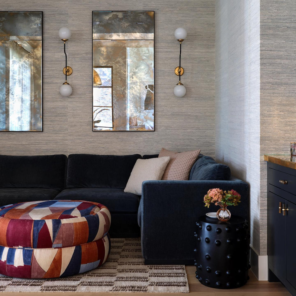 Bistro Double Wall Sconce