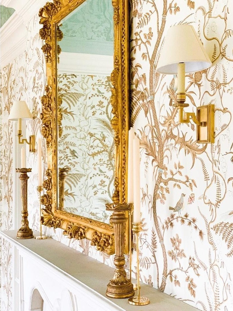 Dean Single Arm Sconce