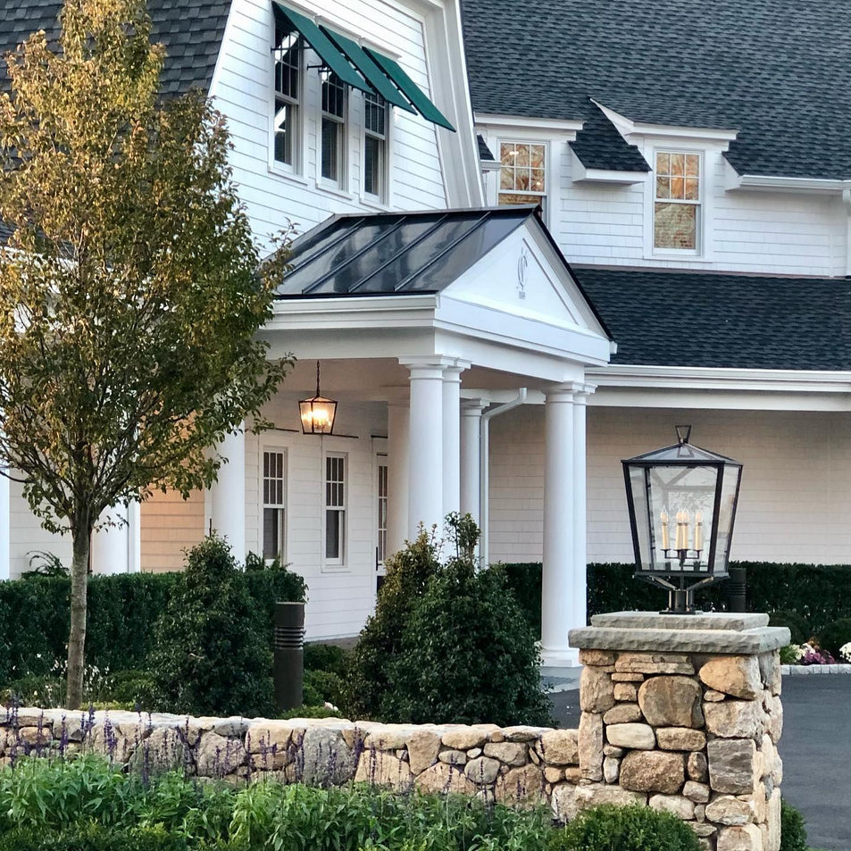 Lampada da Palo Darlana