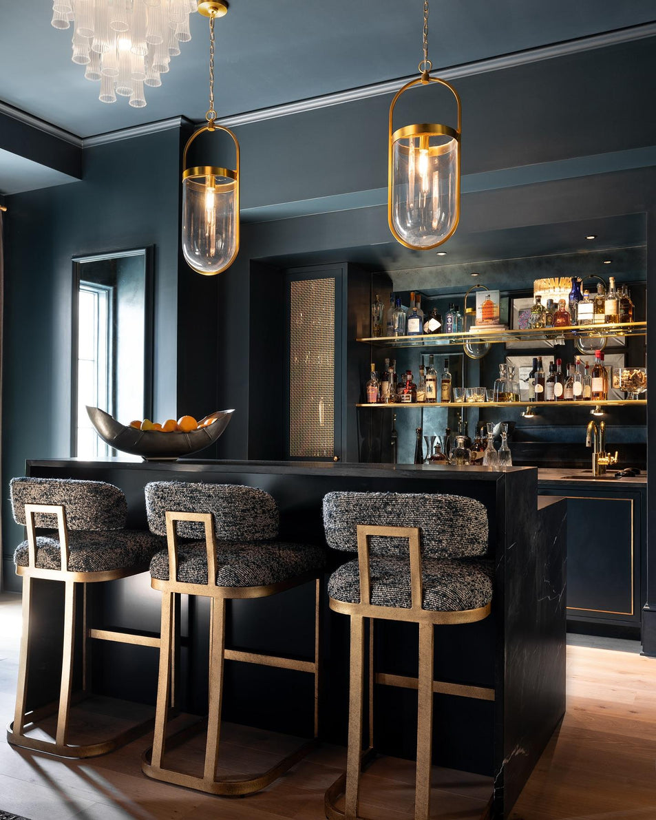 Blaine Large Pendant