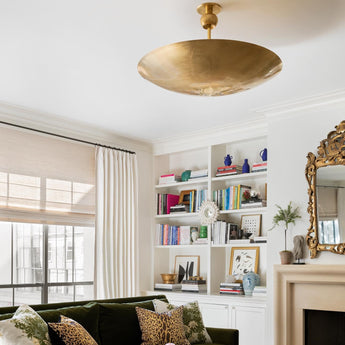 Comtesse XL Uplight Chandelier