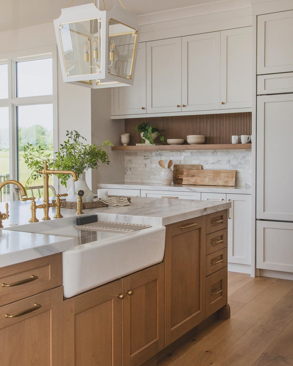 Applique Lanterna Caddo