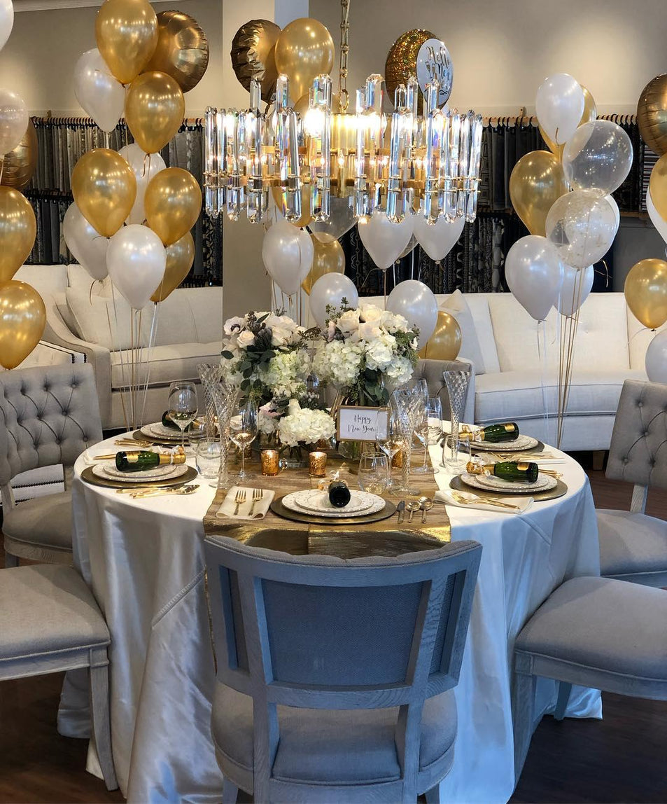 Lampadario grande Bonnington