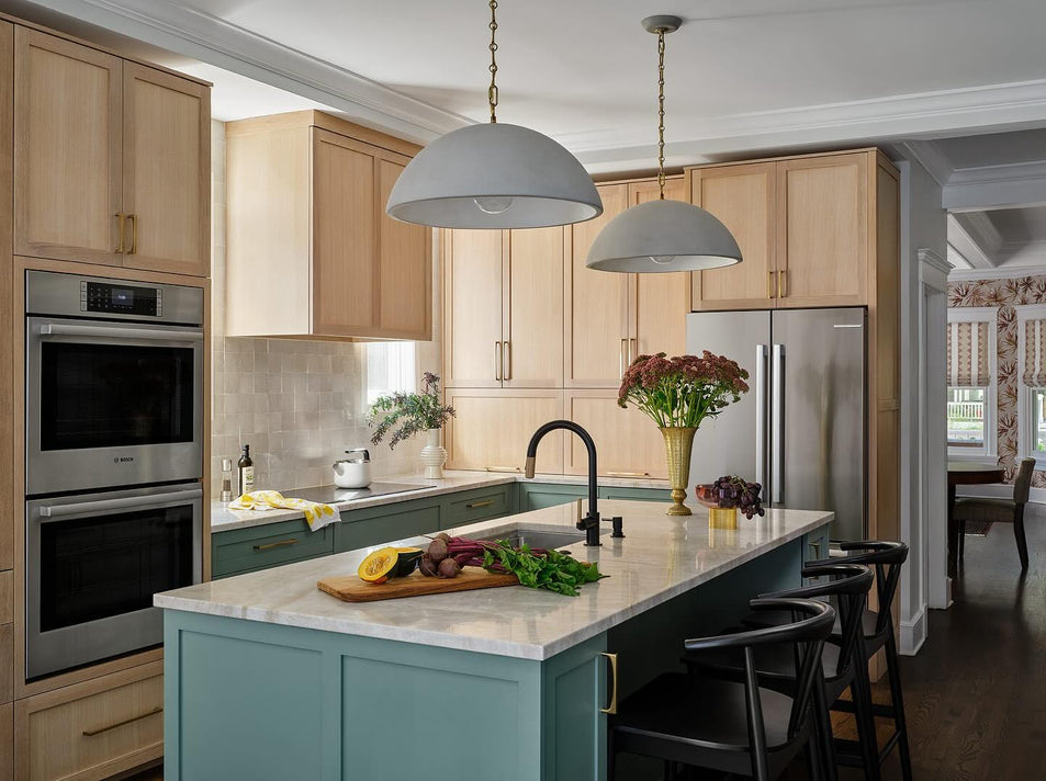 Elliot Large Pendant