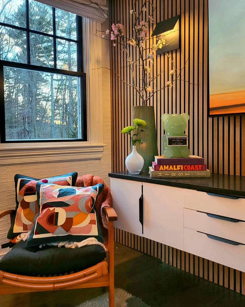 Esker Single Fold Sconce