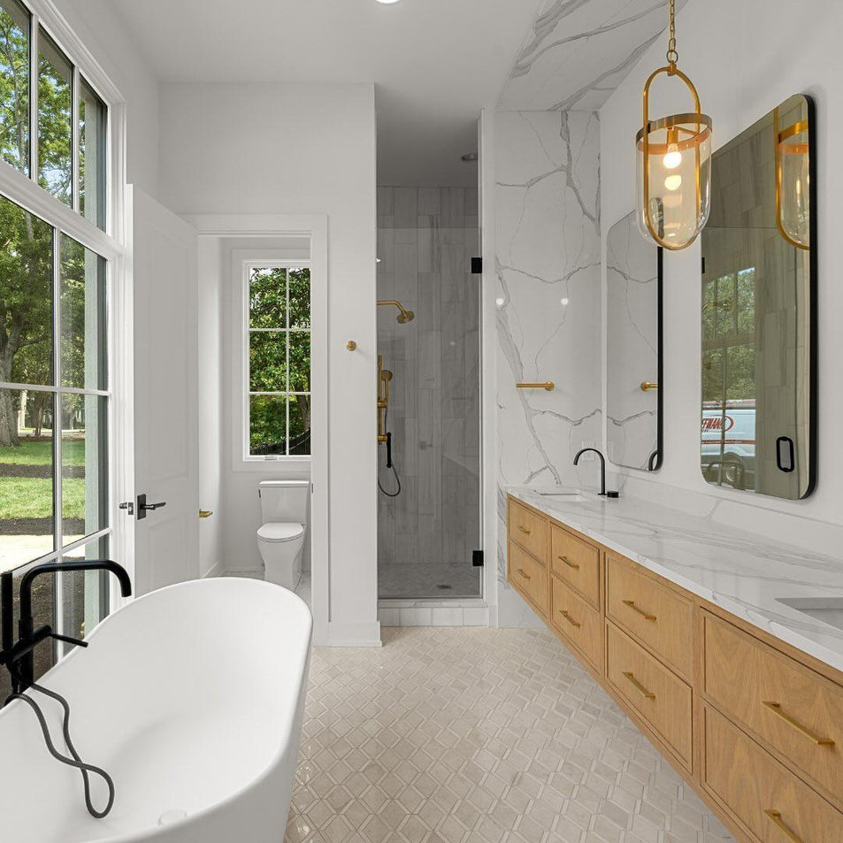 Blaine Large Pendant