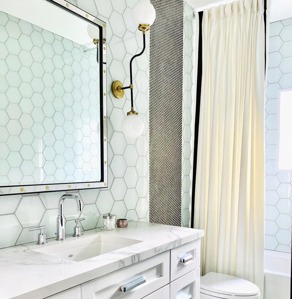 Bistro Double Wall Sconce