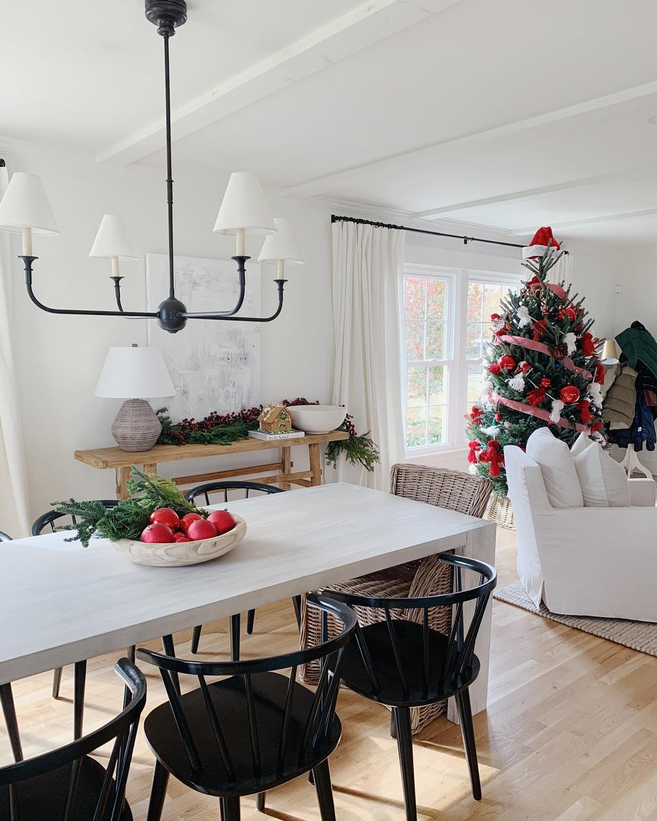 Piaf Large Chandelier