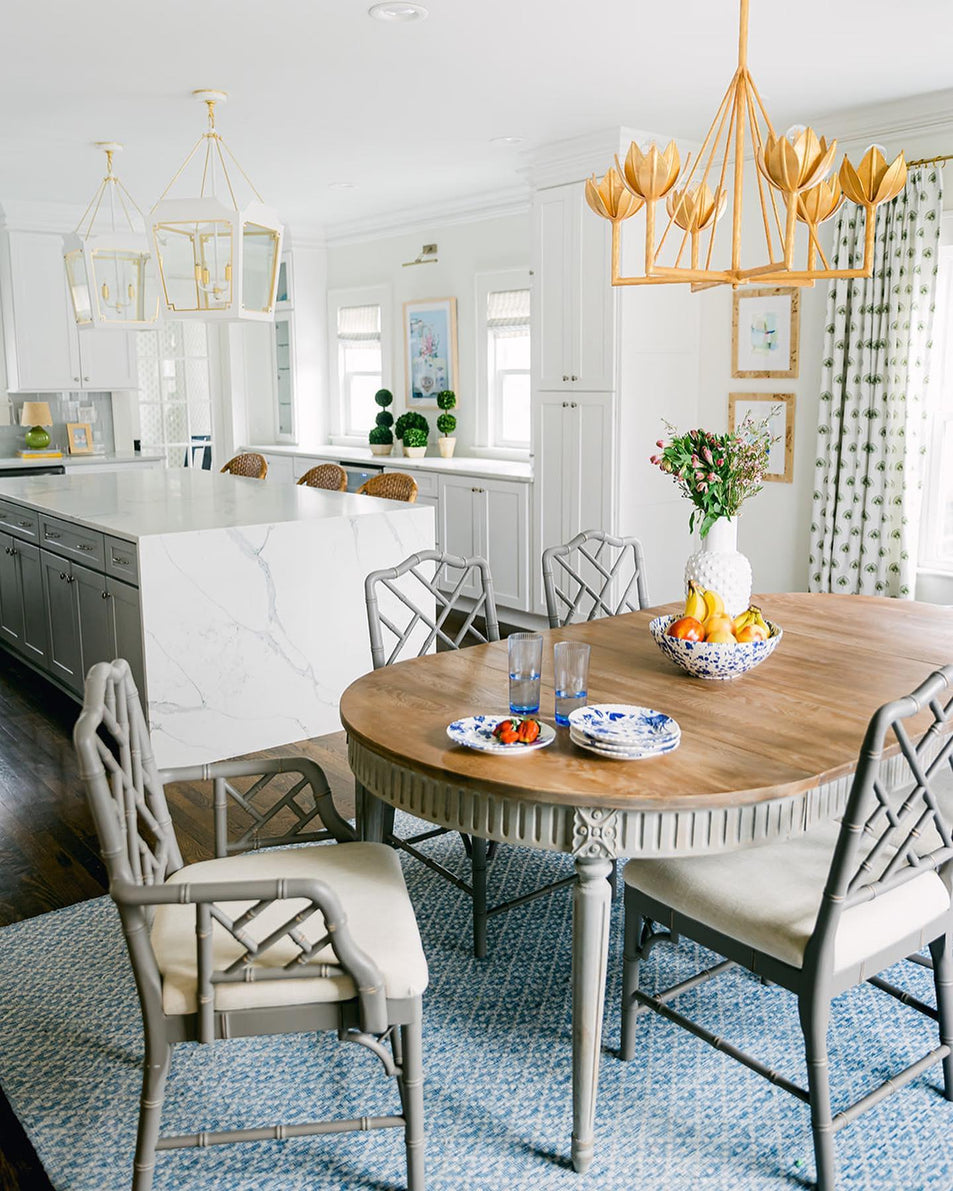 Applique Lanterna Caddo