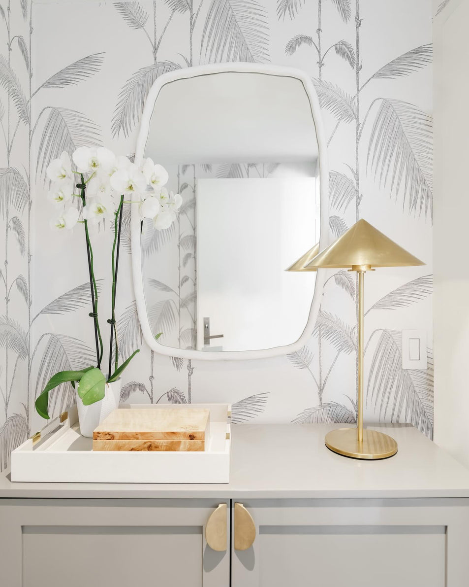 Orsay Medium Table Lamp