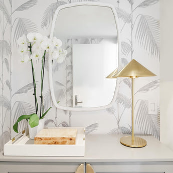 Orsay Medium Table Lamp