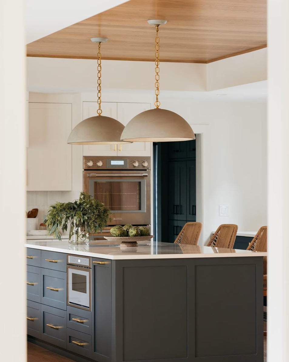 Elliot Extra Large Pendant