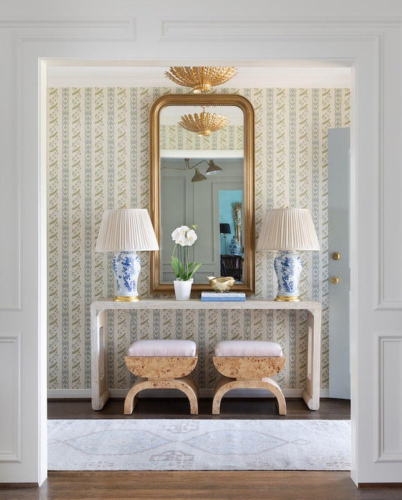 Blythe Large Table Lamp