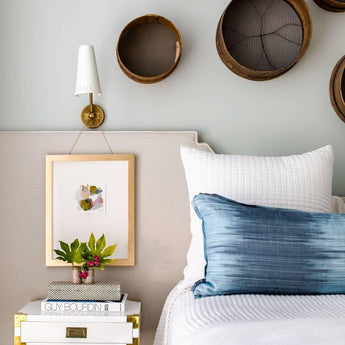 Antonio Adjustable One Arm Wall Lamp