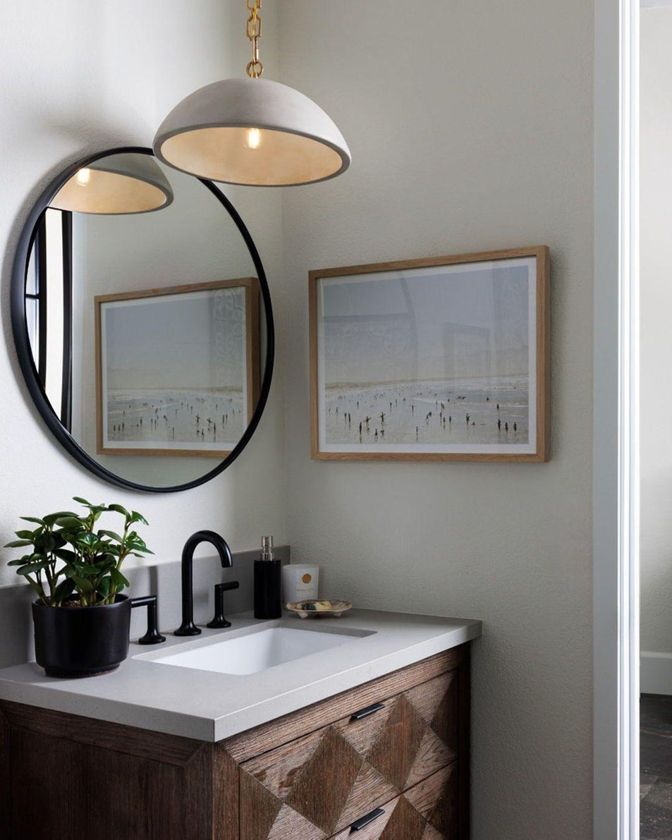 Elliot Large Pendant