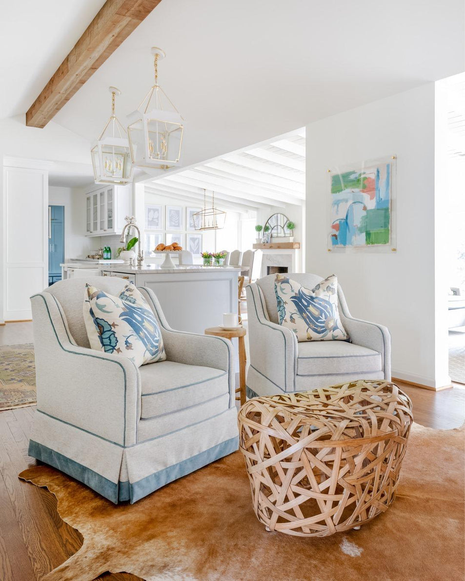 Applique Lanterna Caddo