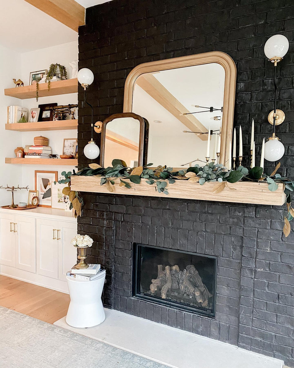 Bistro Double Wall Sconce