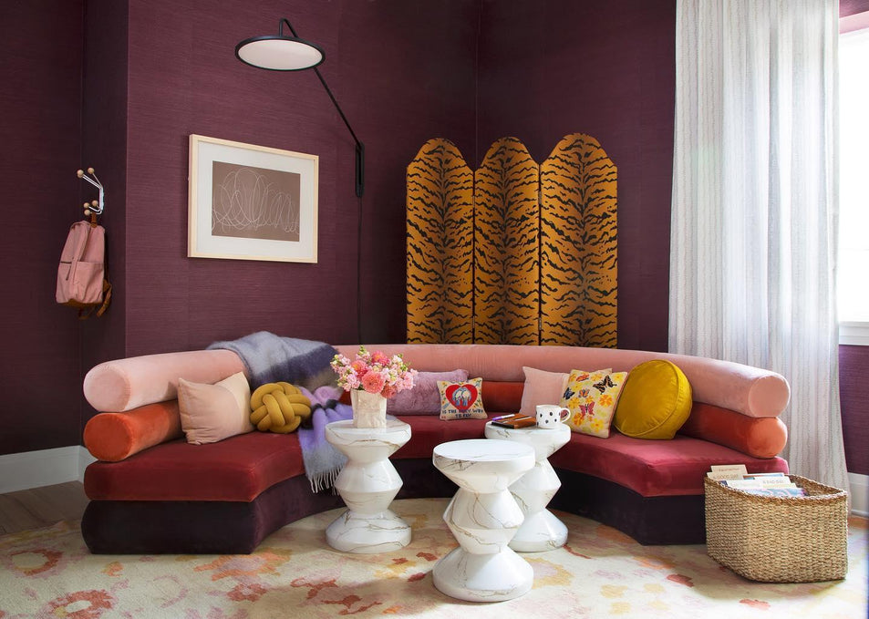 Dot 16" Articulating Wall Light