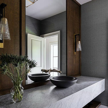 Reve Medium Conical Sconce