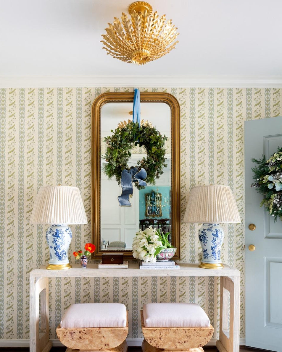 Blythe Medium Table Lamp