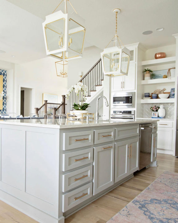 Caddo Lantern Sconce