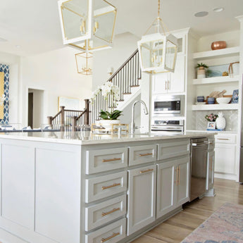 Caddo Lantern Sconce