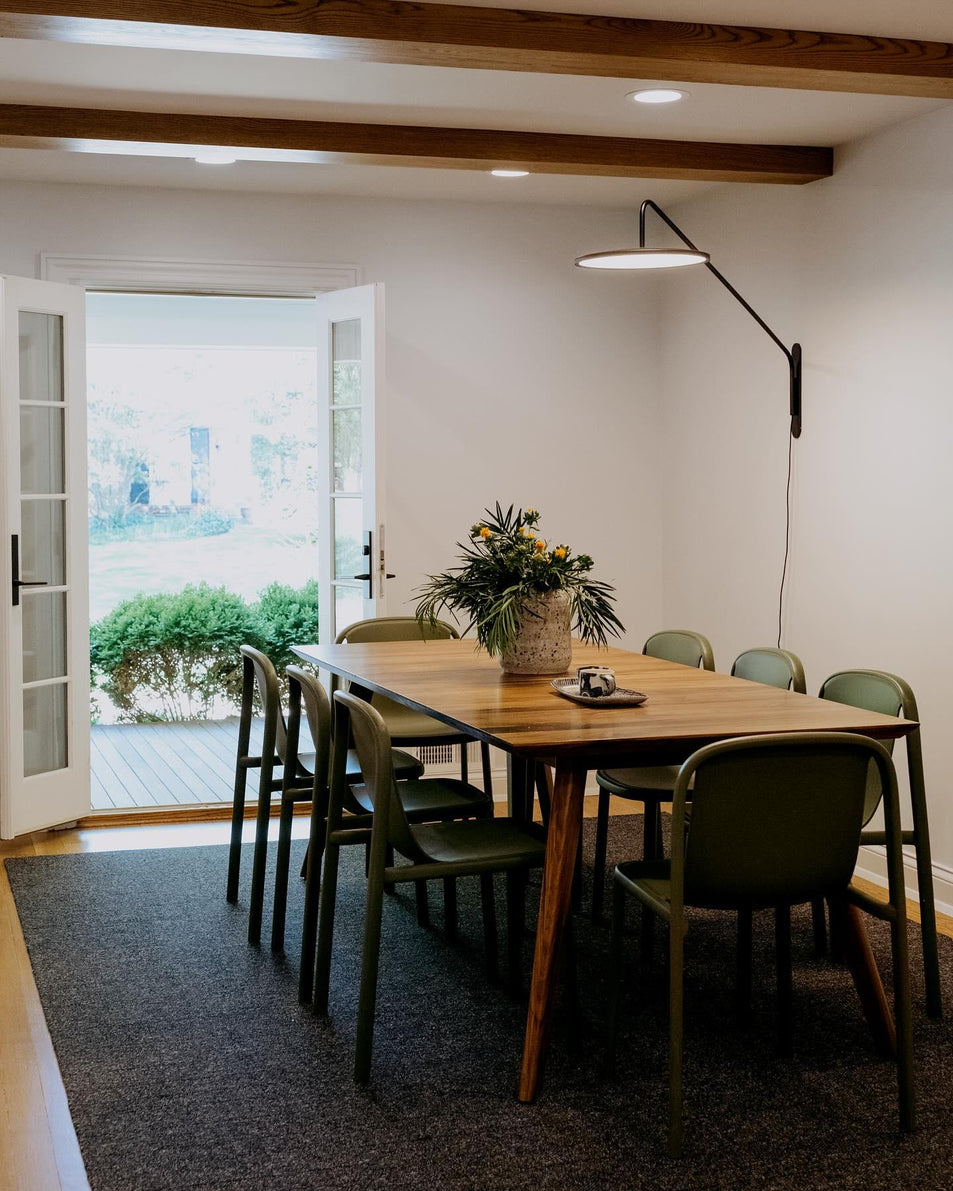 Dot 16" Articulating Wall Light