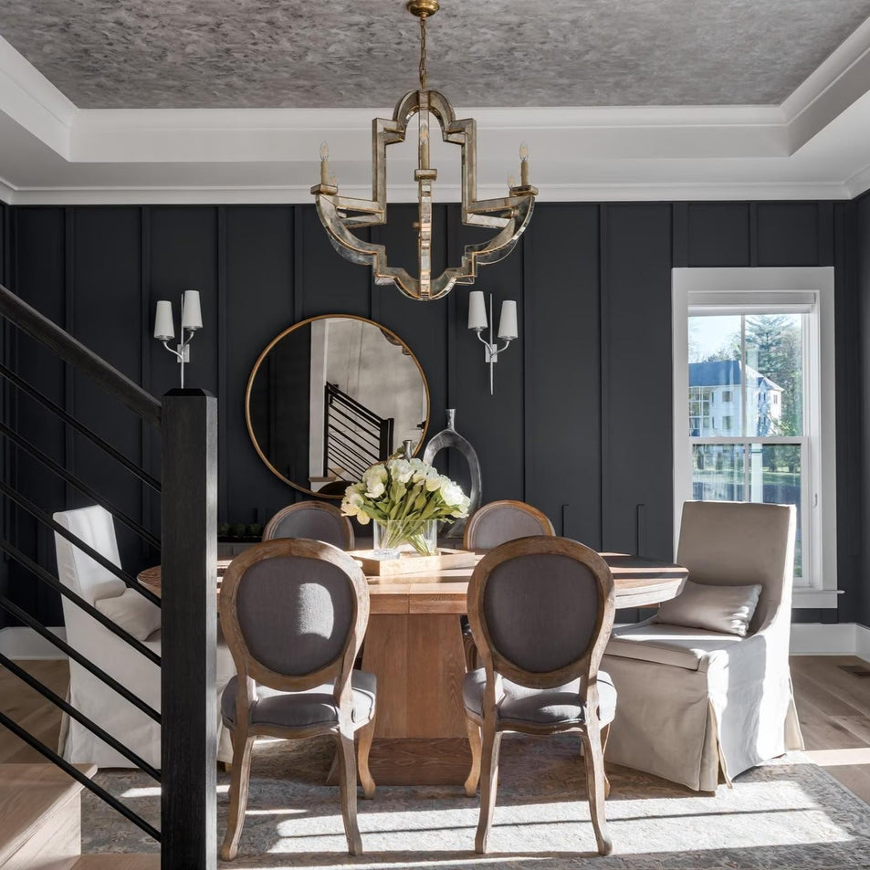 Iberia Double Right Sconce