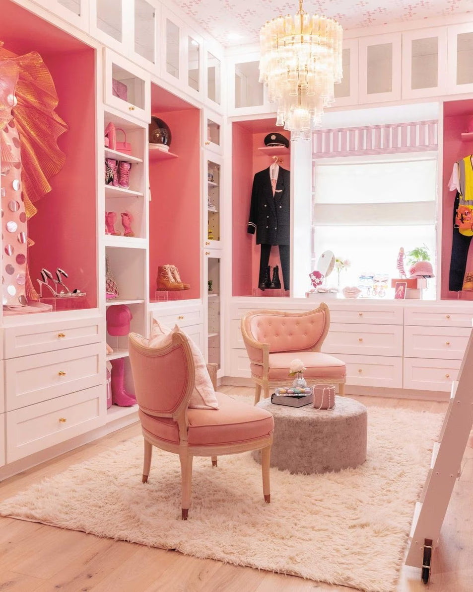 Lorelei Small Waterfall Chandelier