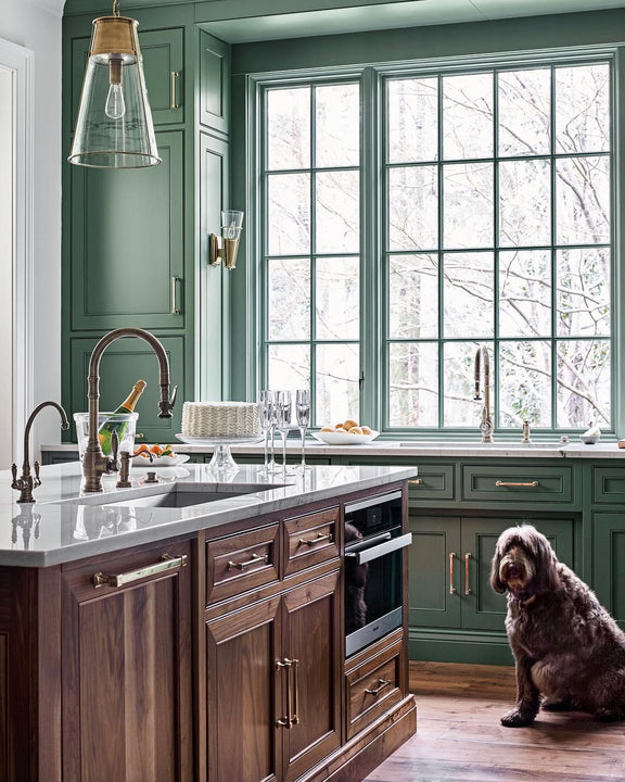 Robinson Single Sconce