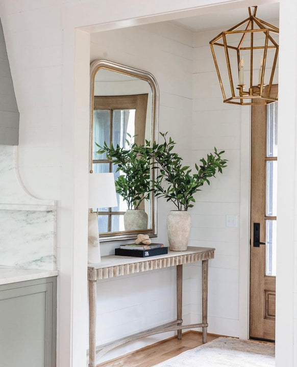 Lanterna Esagonale Grande Darlana