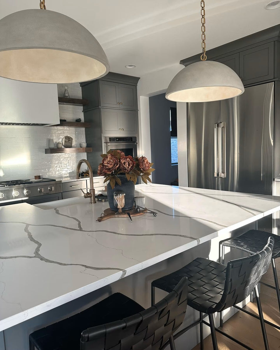 Elliot Large Pendant