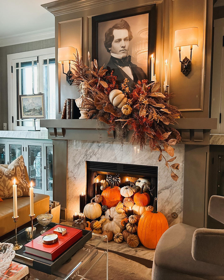 Silhouette Fretwork Sconce