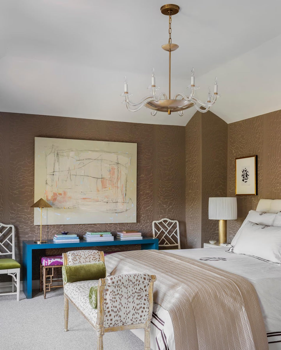 Orsay Medium Table Lamp