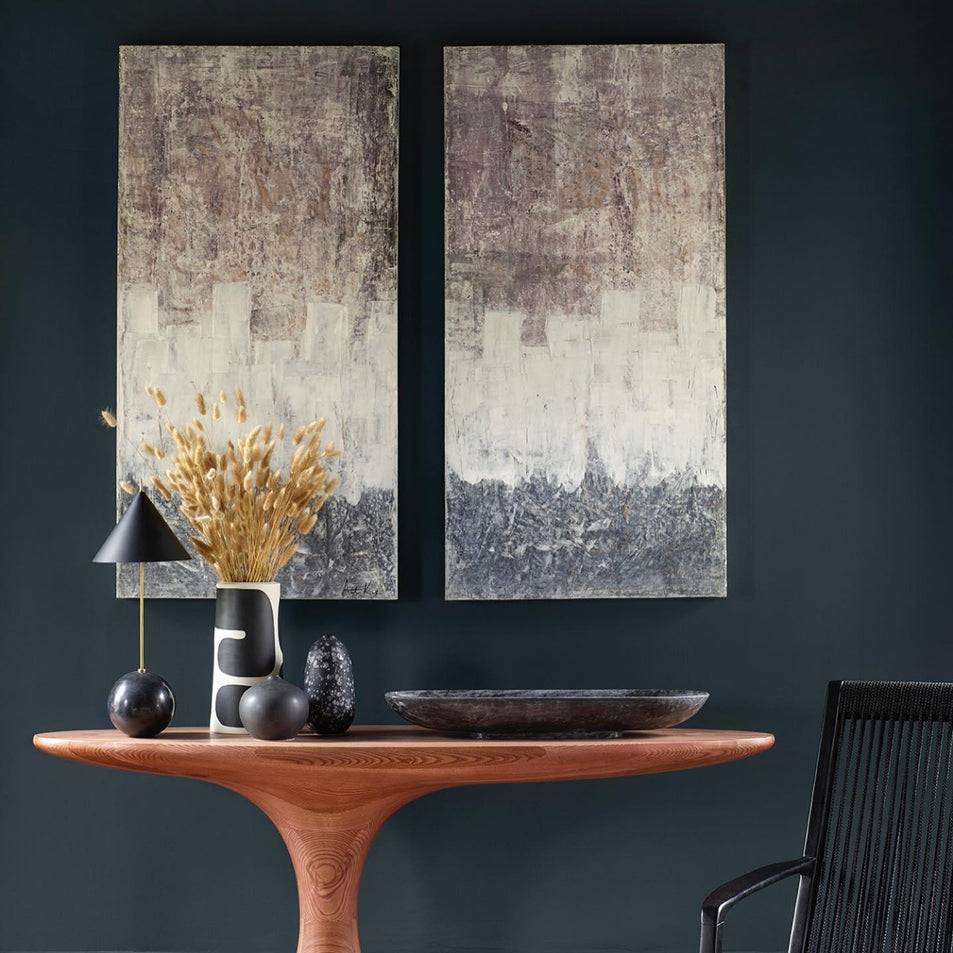 Cleo Orb Base Accent Lamp