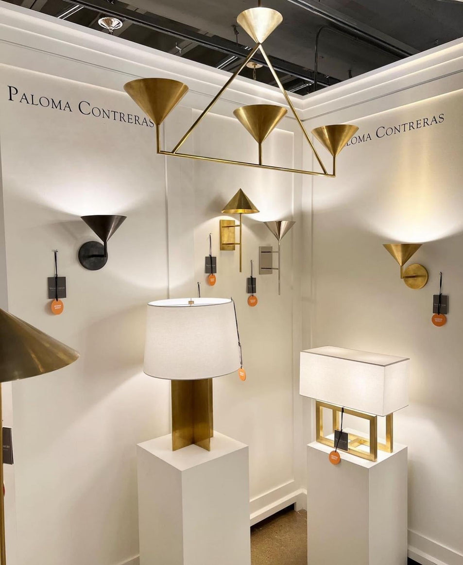 Costes Medium Table Lamp