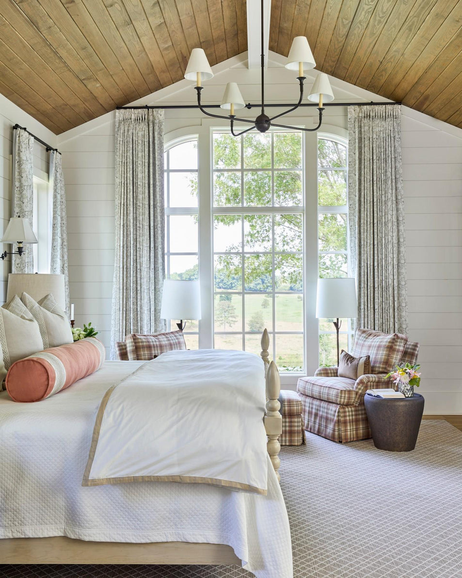 Piaf Large Chandelier