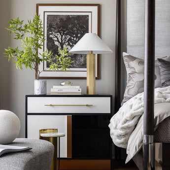 Olivier Medium Table Lamp