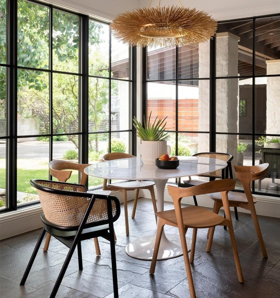 Strada Ring Chandelier