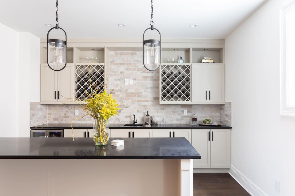 Blaine Large Pendant