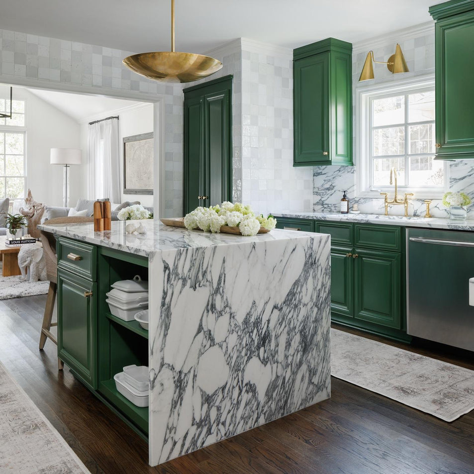 Comtesse Medium Uplight Chandelier