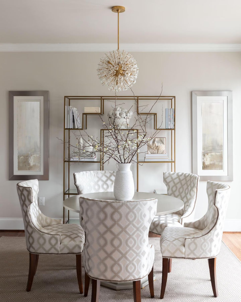 Dickinson Medium Chandelier